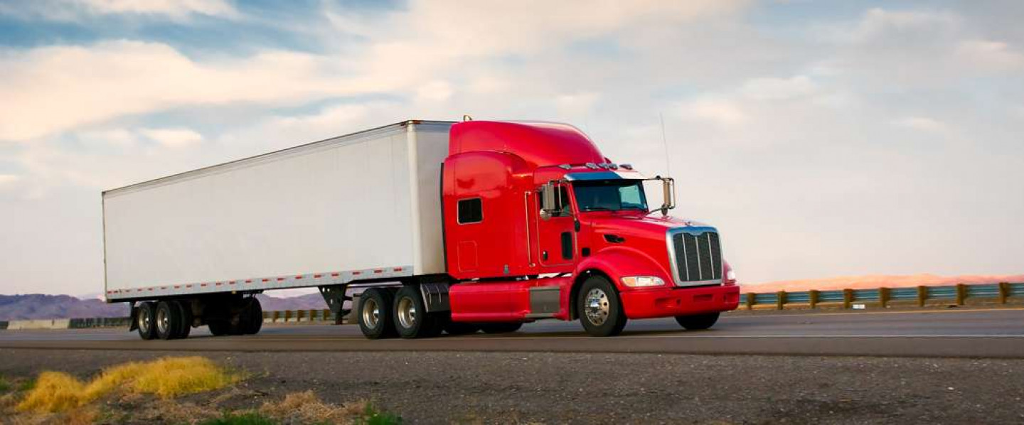 Local and Long Haul Trucking Insurance